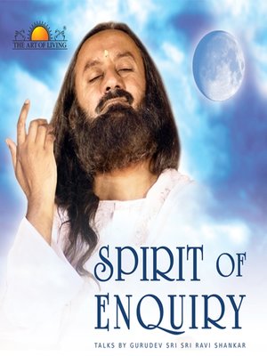 cover image of Spirit of Enquiry